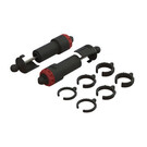 Arrma ARA330553  Big Bore Shock Set Rear (Pair)