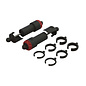 Arrma ARA330553  Big Bore Shock Set Rear (Pair)
