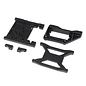 Axial Racing AXI231052  Servo & Winch Mount, Chassis Brace: PRO