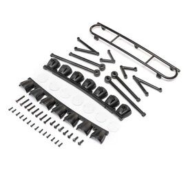 TLR / Team Losi LOS230124  Light Bar Housing: 1/10 Baja Rey 2.0