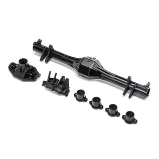 TLR / Team Losi LOS232079 Axle Housing Set, Rear: Baja Rey 2.0