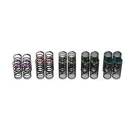 Proline Racing PRO642250  PowerStroke Shock Spring Set: PRO642200