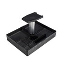 Proline Racing PRO644900  PRO Car Stand with Multi-Use 1/28-1/8 Scale Toppers