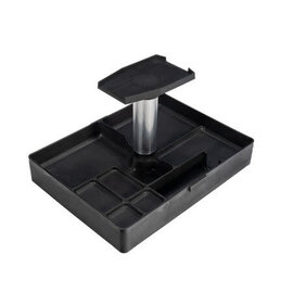 Proline Racing PRO644900  PRO Car Stand with Multi-Use 1/28-1/8 Scale Toppers