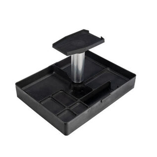 Proline Racing PRO644900  PRO Car Stand with Multi-Use 1/28-1/8 Scale Toppers