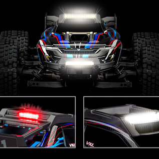 Traxxas TRA10785X  Mini XRT LED Light Kit