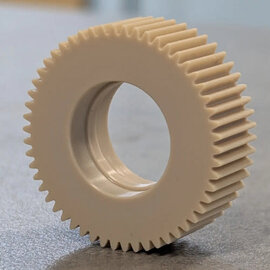 Willspeed W3147  Willspeed AE B7.1 3 Gear Trans 54T PEEK Idler Gear