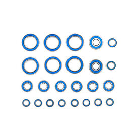 Team Associated ASC92583  RC10B7.1 FT Bearing Set