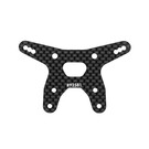 Team Associated ASC92581  RC10B7.1 FT Front Shock Tower, -2mm