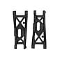 Team Associated ASC92574  RC10B7.1  Front Suspension Arms, Carbon