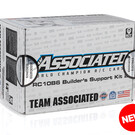 Team Associated ASC90053 RC10B6 Builder’s Support Kit 2