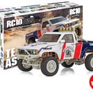Team Associated ASC40015  RC10 4X4 Pickup Truck Kit