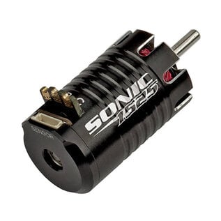 Team Associated ASC27504  SONIC 1525 3500kV Micro Brushless Motor
