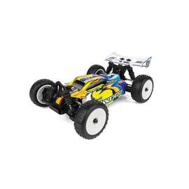 Team Associated ASC20185  Reflex 14B Gamma RTR, Ongaro Edition