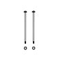 Team Associated ASC6974 RC10 FT Captured Rear Inner Hinge Pin, 58.7mm