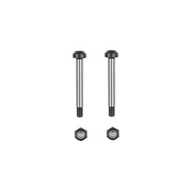 Team Associated ASC6970 RC10 FT Captured King Pin, 28.2mm