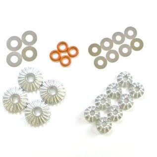 Kyosho KYOVZ012B  Differential Gear Set