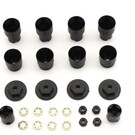 Kyosho KYOFA505B  Wheel Shaft Set for the Fazer MK2