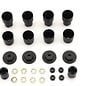 Kyosho KYOFA505B  Wheel Shaft Set for the Fazer MK2
