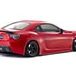 Kyosho KYO34502T1  2WD FAZER D2 FZD2 TOYOTA 86 GT Tuned Ver. Lightning Red