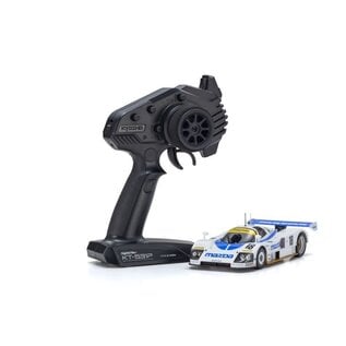 Kyosho KYO32361MA  RWD MR04 Mazda 787B No.18 LM 1991