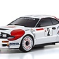 Kyosho KYOMZP481CS  ASC MA-020 Toyota Celica Turbo 4WD No. 2 WRC 1992 Carlos Sainz