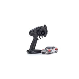 Kyosho KYO32654CS  AWD MA-020 Celica Turbo 4WD No.2 WRC 1992 Carlos Sainz