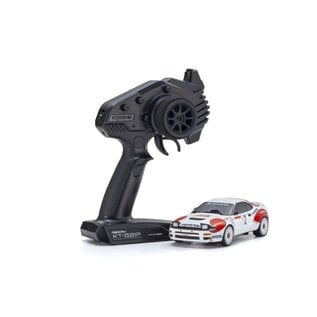 Kyosho KYO32654CS  AWD MA-020 Celica Turbo 4WD No.2 WRC 1992 Carlos Sainz