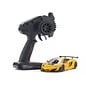 Kyosho KYO32366OR  RWD MR-04 Readyset McLaren 12C GT3 2013 Orange