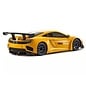 Kyosho KYO32366OR  RWD MR-04 Readyset McLaren 12C GT3 2013 Orange