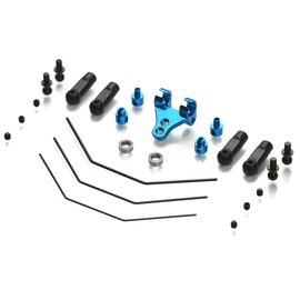 Exotek Racing EXO2062  F1ULTRA FRONT SWAY BAR SET