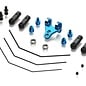 Exotek Racing EXO2062  F1ULTRA FRONT SWAY BAR SET