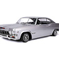 Redcat Racing RER33483  Redcat SixtyFive Chevrolet Impala 1/10 RTR Scale Hopping Lowrider (Silver) w/2.4GHz Radio, Battery & Charger