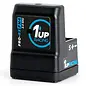 1UP Racing 1UP10105  Pro-RX FH4 2.4GHz Receiver - Sanwa Compatible