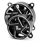 1UP Racing 1UP190714 UltraLite High Speed Aluminum Cooling Fan, 40mm