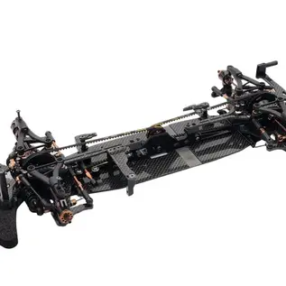 RC Maker RCM-SP-0001  RC MAKER SP1 Touring Car Kit - Carbon