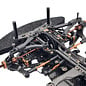 RC Maker RCM-SP-0001  RC MAKER SP1 Touring Car Kit - Carbon