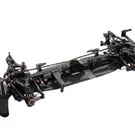 RC Maker RCM-SP-0002  RC MAKER SP1 Touring Car Kit - Aluminum