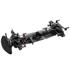 RC Maker RCM-SP-0002  RC MAKER SP1 Touring Car Kit - Aluminum