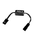 MXLR MAX-13-001  FAN BOOSTER