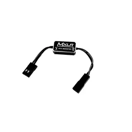 MXLR MAX-13-001  FAN BOOSTER
