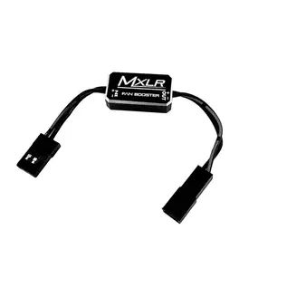 MXLR MAX-13-001  FAN BOOSTER