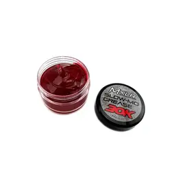 MXLR MAX-01-011 MXLR SLOW-MO Damping Grease 30K - Red
