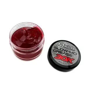 MXLR MAX-01-011 MXLR SLOW-MO Damping Grease 30K - Red