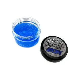MXLR MAX-01-009 MXLR SLOW-MO Damping Grease 20K - Blue