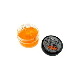 MXLR MAX-01-008 MXLR SLOW-MO Damping Grease 15K - Orange