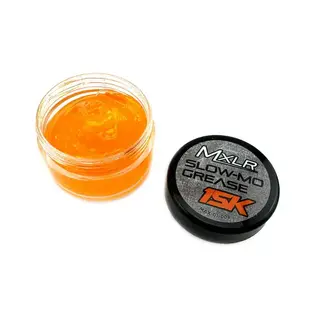 MXLR MAX-01-008 MXLR SLOW-MO Damping Grease 15K - Orange