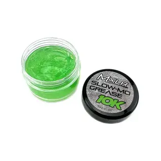 MXLR MAX-01-007 MXLR SLOW-MO Damping Grease 10K - Green