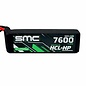 SMC SMC76150-3S1PSC5 HCL-HP 11.1V 7600mAh 150C G10 Protection Plates Lipo Battery w/ SC5 Plug