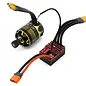 Furitek FTK-FUR-2606  Grom/NASCAR Scorpion Pro Brushless Sensored ESC & V2 Motor Combo (5600kV)